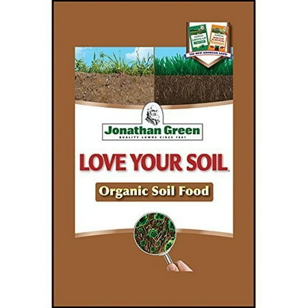 ORGANIC SOIL FOOD 5M (Best Food Plot For Sandy Soil)