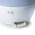 thumbnail image 4 of Humio® Humidifier & Night Lamp with Aroma Oil Compartment, 4 of 5
