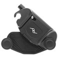 thumbnail image 2 of Peak Design Clip de Caméra V3 (Argent avec Plaque), 2 of 6