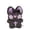 Black, variant on Decorr Cute Beige Cat Plush Toys, 15.7" Soft Kawaii Kitty Stuffed Animals, Adorable Fluffy Cat Plushie Pillow, Cuddly Cat Doll for Kids Adults, Birthday Gift for Cat Lovers