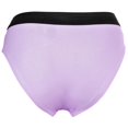 thumbnail image 3 of ellesse calzoncillos niña, pack de 5 - GRACIE, ropa interior, logo, algodón Negro/Morado 158/164, 3 of 7