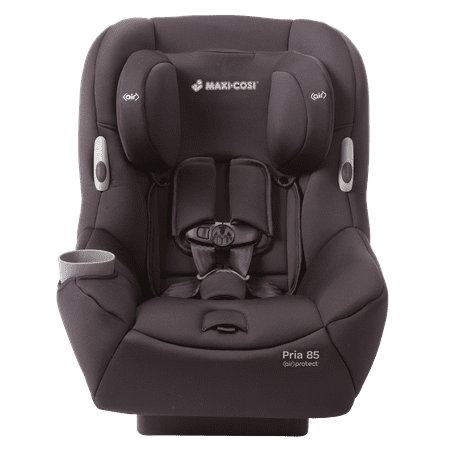 - Maxi-Cosi Pria™ 85 2-in-1 Convertible Car Seat, Devoted Black