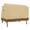 Pebble/Bark/Earth, variant on Classic Accessories Veranda Water-Resistant 78 Inch Canopy Swing Cover