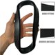 thumbnail image 2 of Protective Stand for 20-40lb Propane Cylinders, 2-Pack Spacer Base for 5-10 Gallon Tanks, 2 of 5