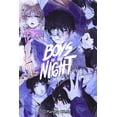 thumbnail image 1 of Planeta Manga: Boys of the night, 1 of 2