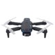 thumbnail image 5 of S98 4 ejes RC avión doble cámara 360 grados evitación de obstáculos luces frías plegable aéreo Quadcopter, 5 of 8