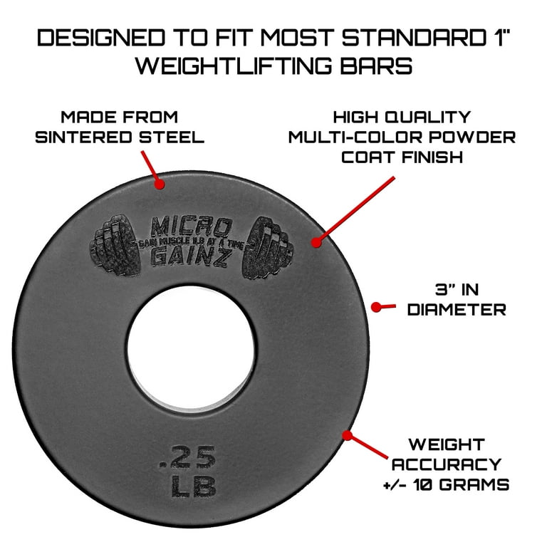 1 Pvc Sleeves for Standard Barbell and Concrete Weight Plates
