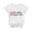 White, variant on Hello Kindergarten Shirts Baby Girl Cute Rainbow Back to School T-Shirt First Day of School Short Sleeve Tees Top