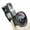 BLACK, variant on Phone Camera Lens, 0 4X Portable Phone Lens, Excellent Light Transmission, Clip Cell Phone Lens Compatible with Most Phones, Tablet
