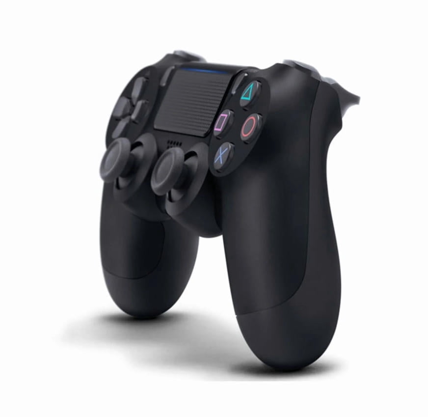 PlayStation 4 Blcak DualShock Controller Wireless