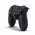 thumbnail image 2 of PlayStation 4 Blcak DualShock Controller Wireless, 2 of 4