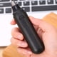 thumbnail image 4 of Recortador de pelo eléctrico para nariz y orejas, removedor de pelo profesional para nariz para hombres y mujeres, 4 of 8