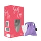 thumbnail image 2 of Copa Menstrual Femenina Secret Cup + Bolsa Transportadora Talla Chica, 2 of 5