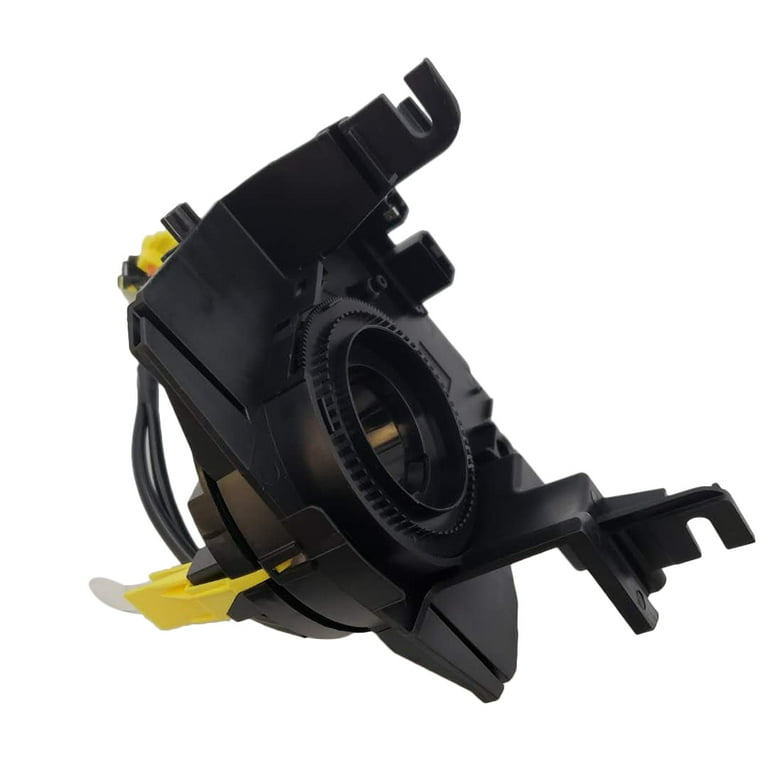 2014 Dodge Charger Clock Spring proyectosarquitectonicos.ua.es