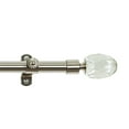 thumbnail image 2 of Royale Decorative Rod & Finial Crystal 48-86, 2 of 2