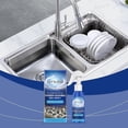thumbnail image 2 of Dishwashing spray for kitchenware and tableware: cleans, brightens, and gently removes grease., 2 of 4