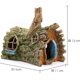 thumbnail image 2 of Decoración de Acuario YUANXCMXG Casa Cueva de Resina, 2 of 5