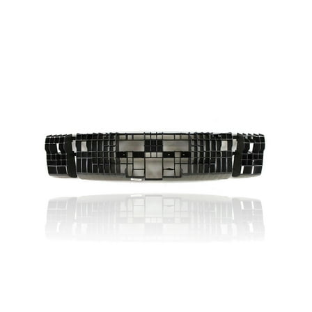 Bumper Impact Absorber for 00-02 Chevrolet Cavalier Rear 22688696 DiamondStd