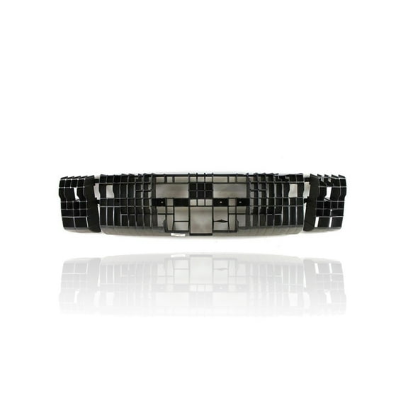 Bumper Impact Absorber for 00-02 Chevrolet Cavalier Rear 22688696 DiamondStd