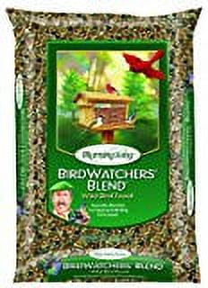Morning Song Birdwatchers Blend 8 Lb. Wild Bird Seed 11957