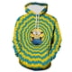 thumbnail image 3 of Nuevas sudaderas con capucha Whirlpool Dizziness para hombres, mujeres y niños, sudaderas casuales con estampado 3D a la moda, sudaderas con capucha para niños y niñas, chaqueta con capucha, 3 of 5