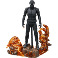 thumbnail image 1 of Figura Coleccionable Hot Toys Spider-Man (Stealth Suit) Deluxe Version 1:6 de Escala Hot Toys SIXTH SCALE FIGURE, 1 of 9