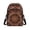 Boho Mandala Pattern, variant on Psesaysky Cute Cartoon Sharks Pattern Cross Body Bag for Travel Shopping, Compartments Crossbody Bag Polyester Adjustable Strap Sling Bag