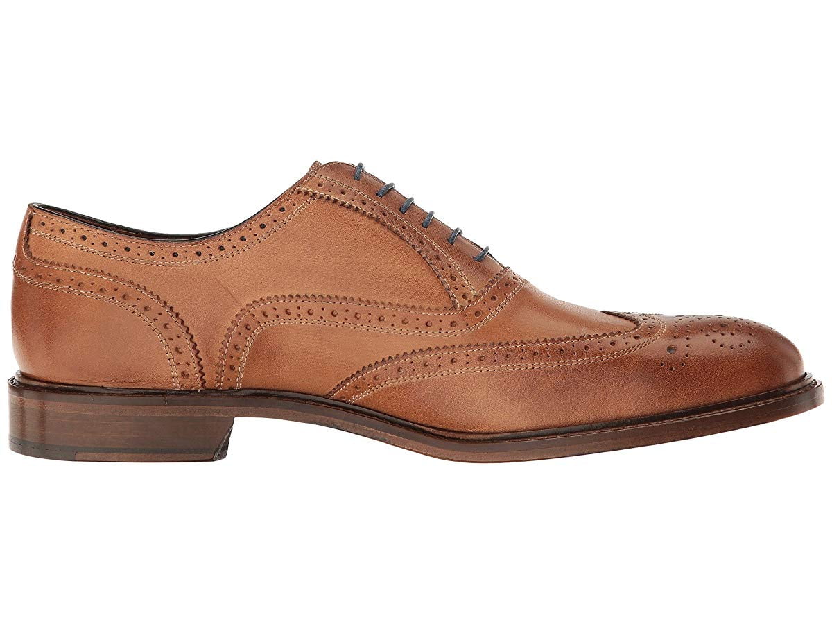 massimo matteo wingtip