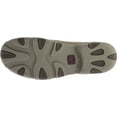 thumbnail image 6 of Men's Twisted X MDM0049 Driving Moc Bomber/Taupe Leather 7 W, 6 of 6