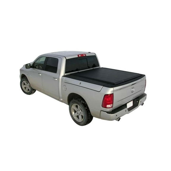 Access Cover Original Roll Up Tonneau AGR-2014279 Fits select: 2019-2023 RAM 2500, 2019-2023 RAM 3500