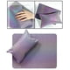 thumbnail image 5 of Manicura Nail Art Hand Pillow Cojín Nail Rest Cojín Nail Mat Set Cómodo púrpura Yuyangstore Almohada de reposabrazos de manicura, 5 of 8