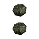 thumbnail image 3 of Sonducket 1 pieza nueva cabeza plegable paraguas sombrero Camping paraguas sombrero elástico Golf al aire libre sombrero para el sol pesca Camping Type1 NO1 Sonducket CBP066297, 3 of 6