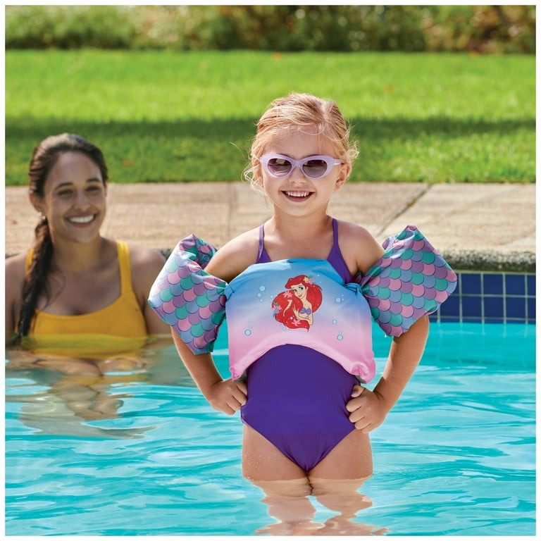 mermaid dress up swim trainer Mermaid Dress Up Swim Trainer