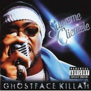 Ghostface Killah - Supreme Clientele - Rap / Hip-Hop - CD