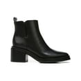thumbnail image 2 of Franco Sarto Women's Dalden Boots Black 7.5M, 2 of 3