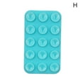 thumbnail image 4 of Tapis de Support à Ventouse pour Téléphone Mobile en Silicone Antidérapant Double Face, 4 of 8