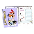 thumbnail image 2 of Agenda Las Chicas Super Poderosas Personalizada, 2 of 5