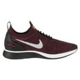 thumbnail image 2 of Nike Men's Air Zoom Mariah Flyknit Racer Running Shoe, 2 of 5