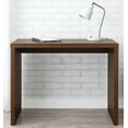 thumbnail image 1 of Desk-Canyon Walnut, 1 of 1