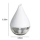 thumbnail image 3 of RKSTN humidifiers for bedroom USB Humidifier With Colorful Light ,Quiet Cool Mist Humidifier For Bedroom And Office ,Plants, Easy To Clean, 3 of 9