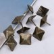 thumbnail image 5 of 50 Uds Tapicería Vintage Puerta Clavo Retro Hierro Cian Bronce Muebles sofá Puerta Muebles Decorativos Tachuelas Accesorios de Hardware ANGGREK  Otros, 5 of 8