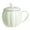 Green, variant on Pumpkin Ceramic Coffee Mug with Lid 14oz Microwave Safe Halloween Autumn Fall Novelty Cup for Women Family Home Decor