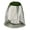 B, variant on Lightweight Breathable Mosquito Head Net for Camping Hiking Fishing 70D Nylon Mesh Hood with Adjustable Drawstring