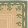 thumbnail image 3 of Safavieh Martha Stewart 6'7" X 9'6" Power Loomed Rug, 3 of 3