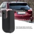 thumbnail image 3 of Rear Windshield Wiper Arm Nut Cover, Protective Anti Aging DS7Z 17C526 A Rear Windshield Wiper Stud Cap Seamless Fit Robust  for Edge 2015 To 2022, 3 of 7