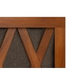 thumbnail image 3 of Cabecera KS Briara Parota y Gris - Kessa Muebles, 3 of 5
