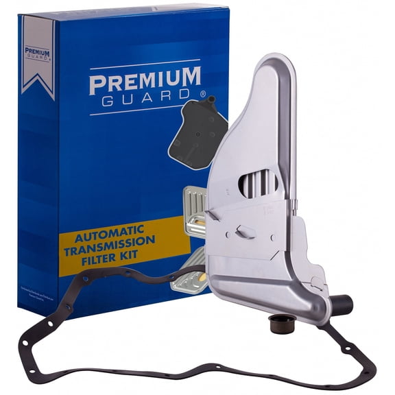 Premium PT1201 Auto Trans Filter Kit
