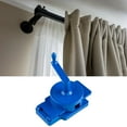 thumbnail image 2 of Perforadora De Agujeros Para Cortinas, Herramienta De Bricolaje Resistente Para El Ojal De Tela De Cortina Para El Hogar Sunnimix Perforadora de cortinas, 2 of 8