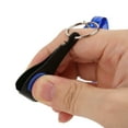 thumbnail image 3 of Fishing Line Cutter, Portable Compact Type Additional Tools Fly Fishing Accessories Fishing Line Clippers Fishing Line Cutter Clipper Quick Release, 3 of 8