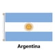 thumbnail image 1 of Fiudx Bandera de Animación, Poliéster, Vibrante Espíritu de Equipo, Apoya a Tu Equipo Favorito, Ideal para Aficionados, Eventos Deportivos Al Aire Libre, 90 X 150 Cm., 1 of 6